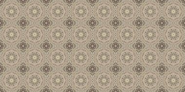 Kusursuz geometrik desen. Güzel bir doku ve arka plan. Soyut sanat.