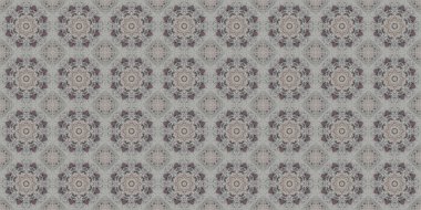 Kusursuz geometrik desen. Güzel bir doku ve arka plan. Soyut sanat.