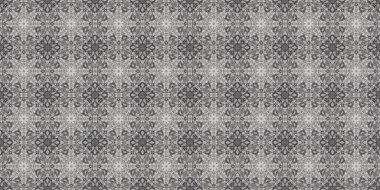 Kusursuz geometrik desen. Güzel bir doku ve arka plan. Soyut sanat.