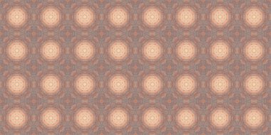 Kusursuz geometrik desen. Güzel bir doku ve arka plan. Soyut sanat.
