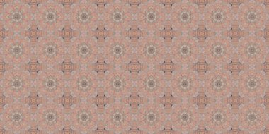 Kusursuz geometrik desen. Güzel bir doku ve arka plan. Soyut sanat.