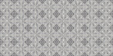 Kusursuz geometrik desen. Güzel bir doku ve arka plan. Soyut sanat.