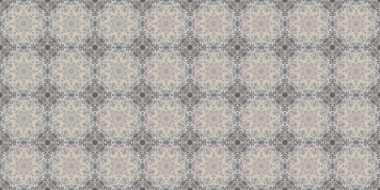 Kusursuz geometrik desen. Güzel bir doku ve arka plan. Soyut sanat.