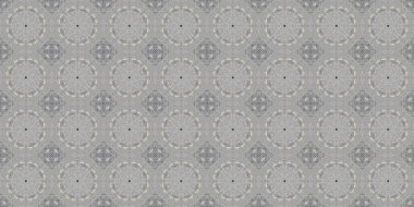 Kusursuz geometrik desen. Güzel bir doku ve arka plan. Soyut sanat.