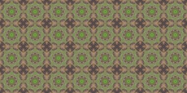 Kusursuz geometrik desen. Güzel bir doku ve arka plan. Soyut sanat.