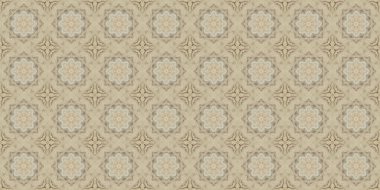 Kusursuz geometrik desen. Güzel bir doku ve arka plan. Soyut sanat.