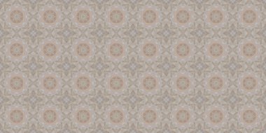 Kusursuz geometrik desen. Güzel bir doku ve arka plan. Soyut sanat.