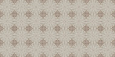 Kusursuz geometrik desen. Güzel bir doku ve arka plan. Soyut sanat.