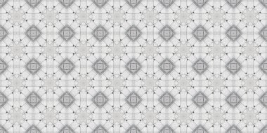 Kusursuz geometrik desen. Güzel bir doku ve arka plan. Soyut sanat.