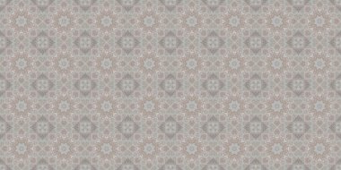 Kusursuz geometrik desen. Güzel bir doku ve arka plan. Soyut sanat.