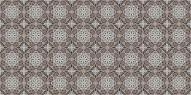 Kusursuz geometrik desen. Güzel bir doku ve arka plan. Soyut sanat.