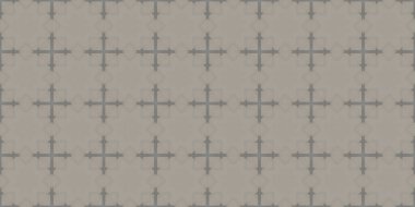 Kusursuz geometrik desen. Güzel bir doku ve arka plan. Soyut sanat.