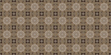 Kusursuz geometrik desen. Güzel bir doku ve arka plan. Soyut sanat.