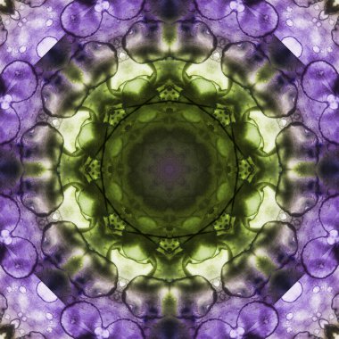 Kusursuz geometrik desen. Güzel bir doku ve arka plan. Soyut sanat.