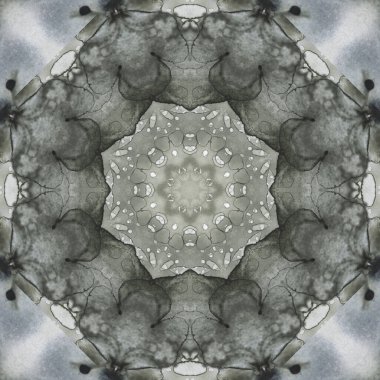 Kusursuz geometrik desen. Güzel bir doku ve arka plan. Soyut sanat.