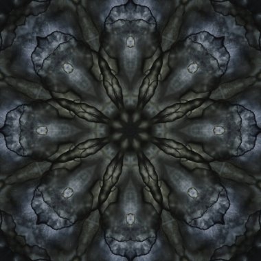 Kusursuz geometrik desen. Güzel bir doku ve arka plan. Soyut sanat.