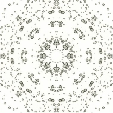 Kusursuz geometrik desen. Güzel bir doku ve arka plan. Soyut sanat.