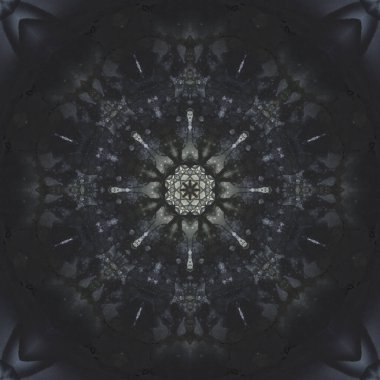 Kusursuz geometrik desen. Güzel bir doku ve arka plan. Soyut sanat.