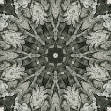 Kusursuz geometrik desen. Güzel bir doku ve arka plan. Soyut sanat.