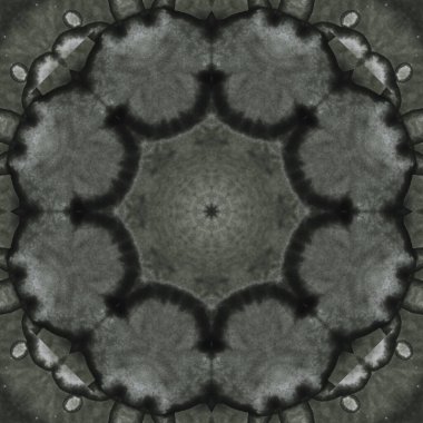 Kusursuz geometrik desen. Güzel bir doku ve arka plan. Soyut sanat.