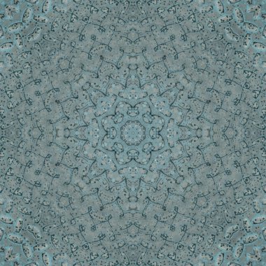 Kusursuz geometrik desen. Güzel bir doku ve arka plan. Soyut sanat.