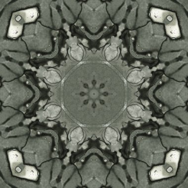 Kusursuz geometrik desen. Güzel bir doku ve arka plan. Soyut sanat.