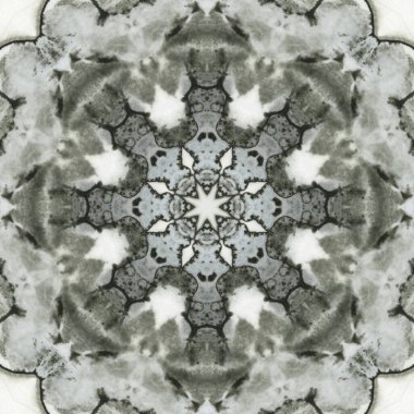 Kusursuz geometrik desen. Güzel bir doku ve arka plan. Soyut sanat.