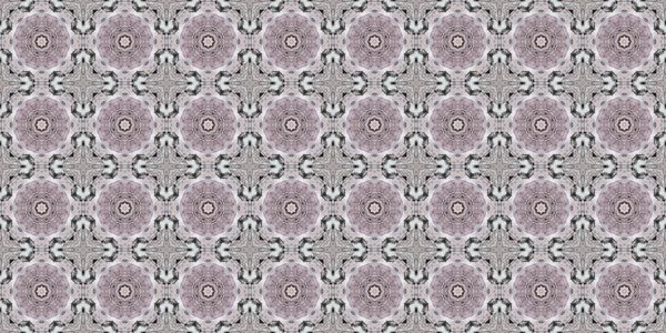 Zökkenőmentes Geometriai Minta Gyönyörű Textúra Háttér Absztrakt Művészet — Stock Fotó