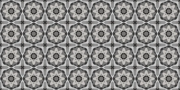 Bezproblémový Geometrický Vzorec Krásná Textura Pozadí Abstraktní Umění — Stock fotografie