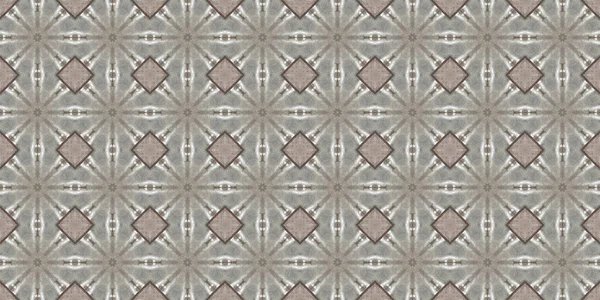 Seamless Geometric Pattern Beautiful Texture Background Abstract Art — Stock Photo, Image