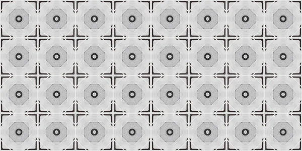 Seamless Geometric Pattern Beautiful Texture Background Abstract Art — Stockfoto