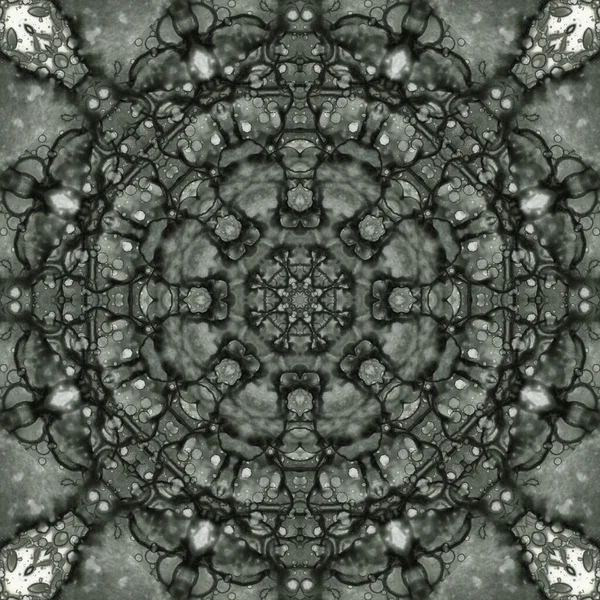 Seamless Geometric Pattern Beautiful Texture Background Abstract Art — Stockfoto