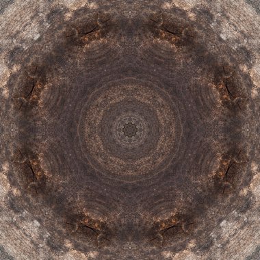 Kusursuz geometrik desen. Güzel bir doku ve arka plan. Soyut sanat.