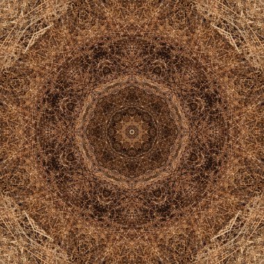 Kusursuz geometrik desen. Güzel bir doku ve arka plan. Soyut sanat.