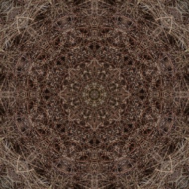 Kusursuz geometrik desen. Güzel bir doku ve arka plan. Soyut sanat.