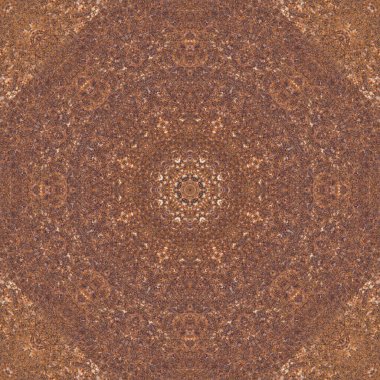 Kusursuz geometrik desen. Güzel bir doku ve arka plan. Soyut sanat.