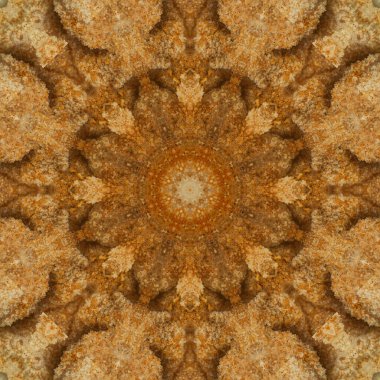 Kusursuz geometrik desen. Güzel bir doku ve arka plan. Soyut sanat.