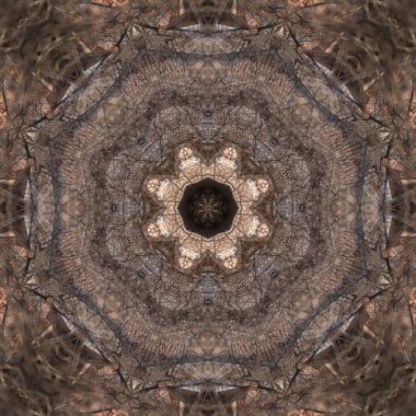 Kusursuz geometrik desen. Güzel bir doku ve arka plan. Soyut sanat.