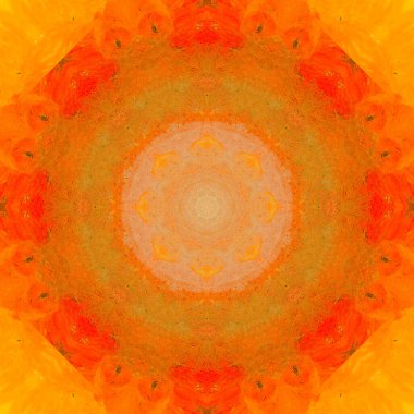 Kusursuz geometrik desen. Güzel bir doku ve arka plan. Soyut sanat.