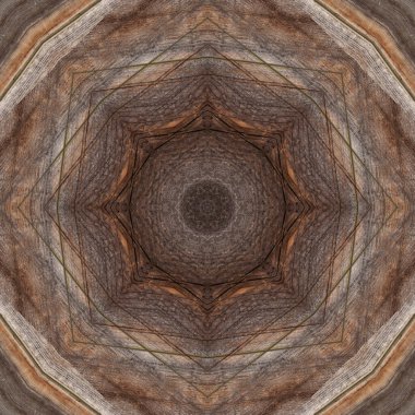 Kusursuz geometrik desen. Güzel bir doku ve arka plan. Soyut sanat.