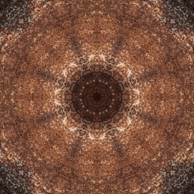 Kusursuz geometrik desen. Güzel bir doku ve arka plan. Soyut sanat.