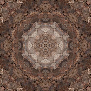 Kusursuz geometrik desen. Güzel bir doku ve arka plan. Soyut sanat.