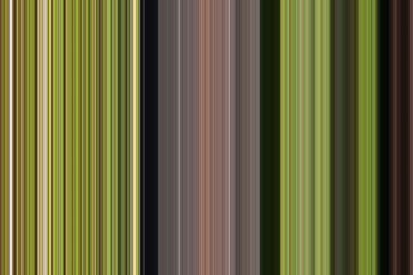 Renkli düz çizgileri olan doku. Soyut düz renkli çizgiler. Kusursuz doku.