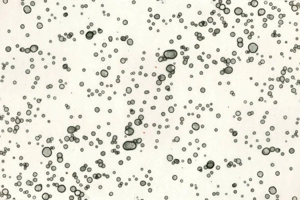 Textura Tinta Alcohólica Abstracta Abstracción Manchas Humo Burbujas Fondo Moda —  Fotos de Stock