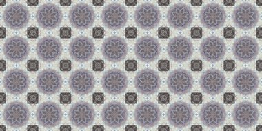 Kusursuz geometrik desen. Güzel bir doku ve arka plan. Gri doku.