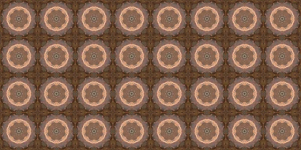 Nahtlose Geometrische Muster Schöne Textur Und Hintergrund Braunes Holz — Stockfoto