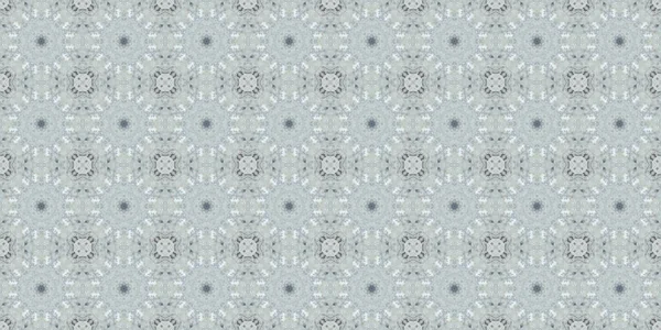 Seamless Geometric Pattern Beautiful Texture Background Gray Texture — Stock Photo, Image