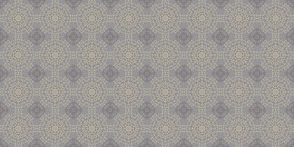 Seamless Geometric Pattern Beautiful Texture Background Gray Texture — Photo