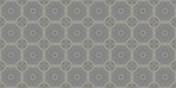 Seamless Geometric Pattern Beautiful Texture Background Gray Texture — Stockfoto