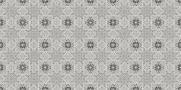 Seamless Geometric Pattern Beautiful Texture Background Gray Texture — 스톡 사진